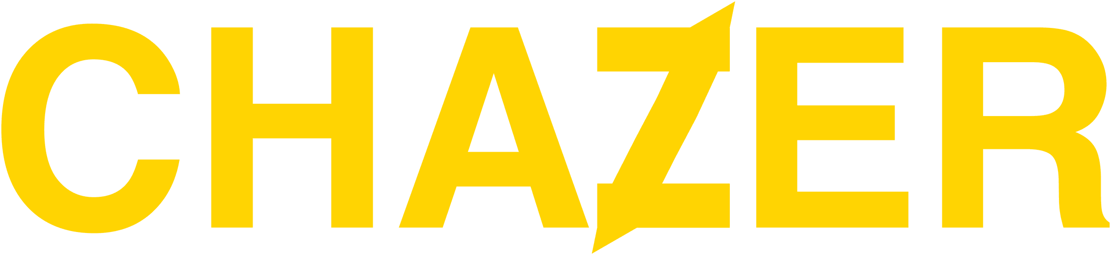 Chazer